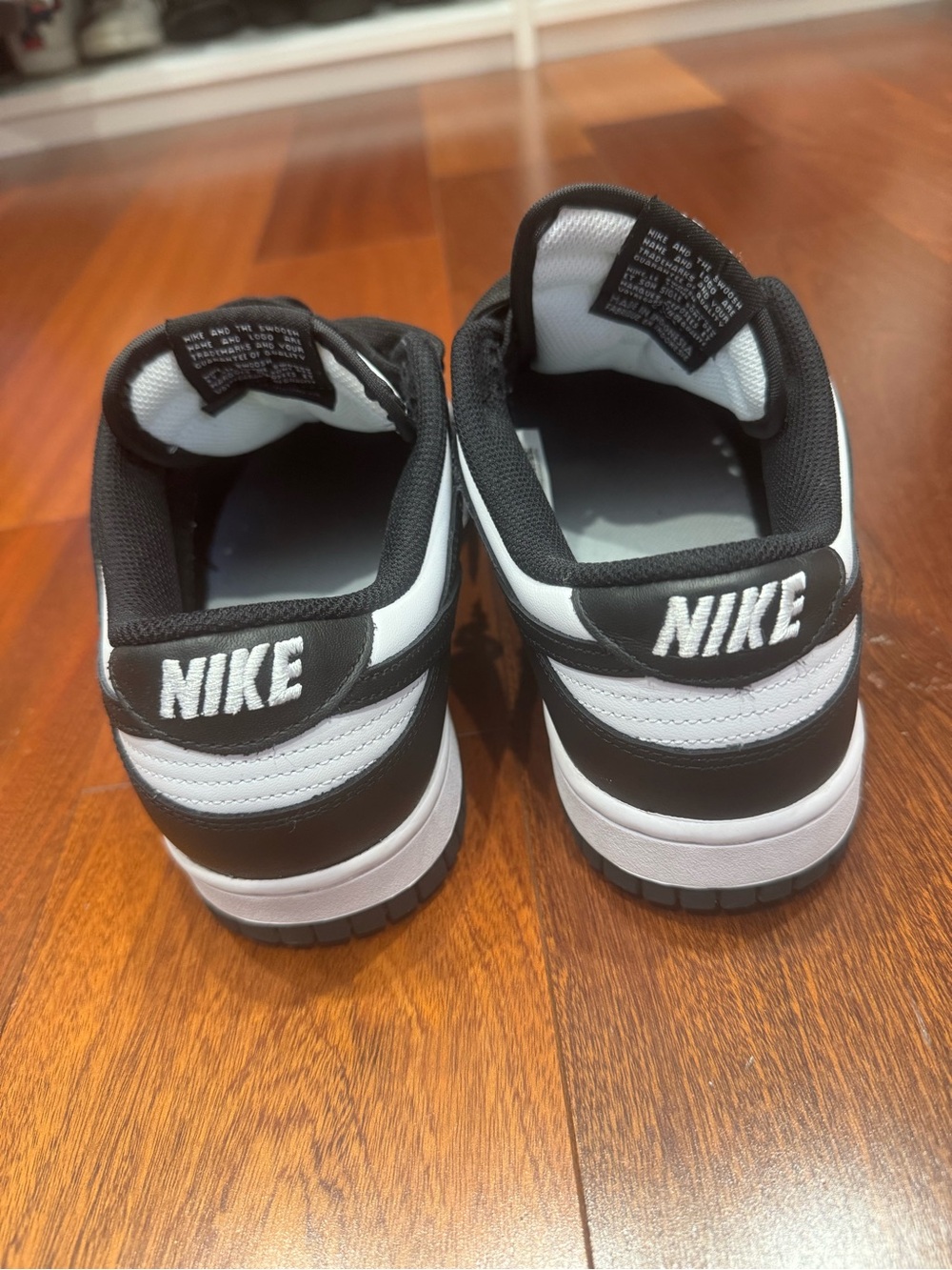 Nike Dunks - Picture 4 of 5